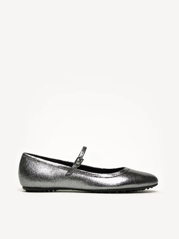 Versatile and adaptable women's shoes for every occasionThe Margherita