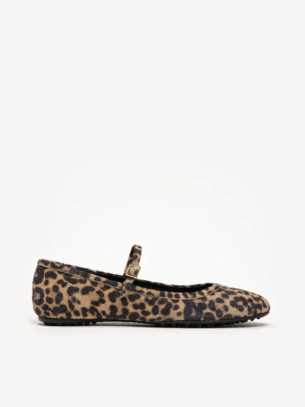 Flattering and stylish women's shoes for wide feetThe Margherita