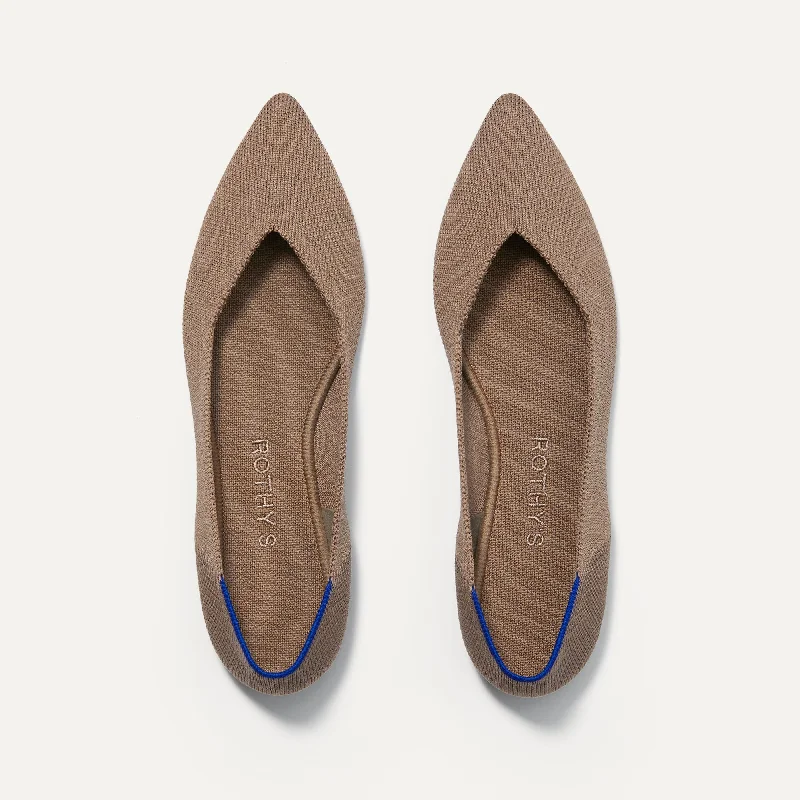 Vibrant and colorful women's shoe collectionsThe Point - Portobello