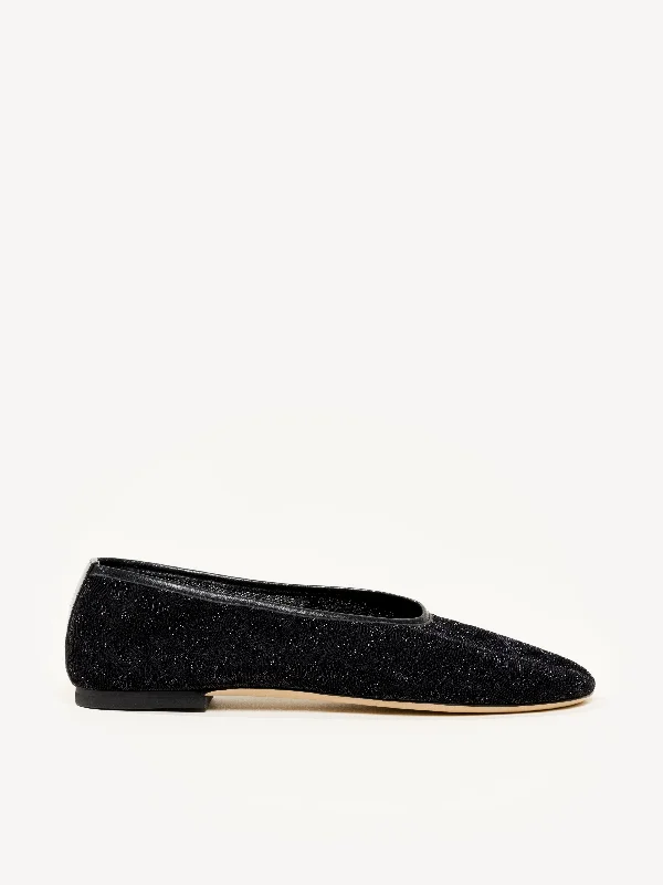Warm and cozy women's shoes for winterThe Regina
