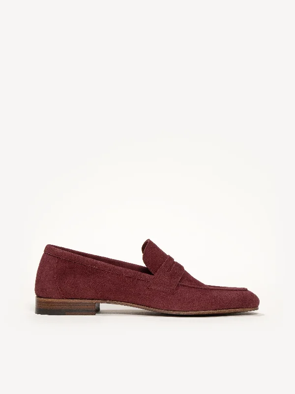 Elegant and sophisticated women's shoe stylesThe Sacca Donna