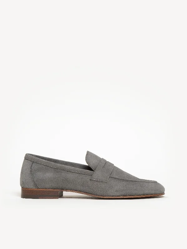 Durable and reliable women's shoesThe Sacca Donna
