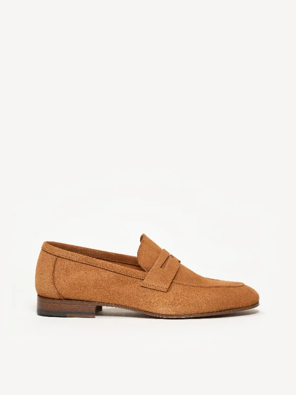 Flattering and stylish women's shoes for wide feetThe Sacca Donna