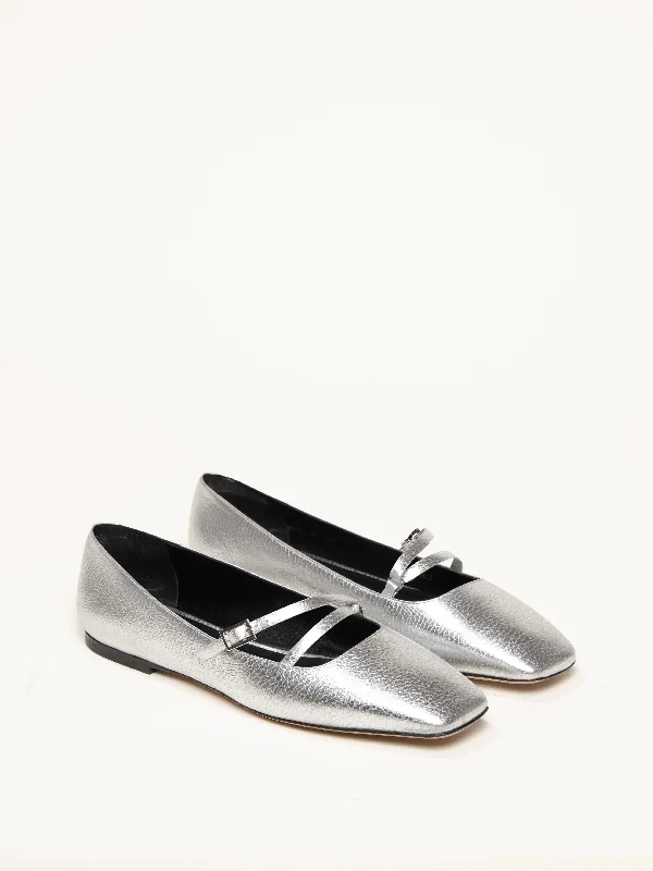Vibrant and colorful women's shoe collectionsThe Zoe