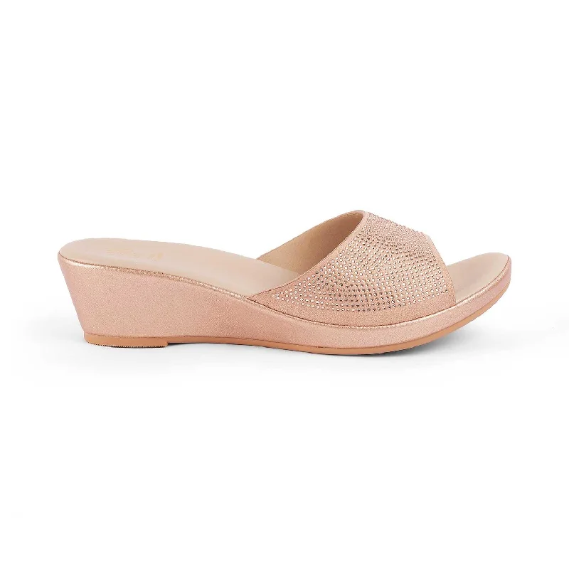 Elegant and sophisticated women's shoes for mature womenTresmode Treyork Champagne Women's Dress Wedge Sandals Elegant and sophisticated women's shoes for mature womenTresmode Treyork Champagne Women's Dress Wedge Sandals