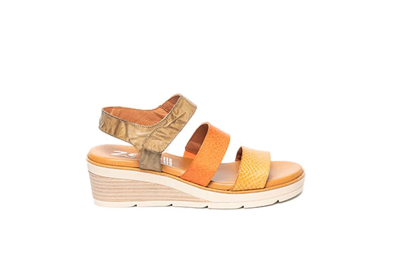 Elegant and sophisticated women's shoes for elegant eveningsUMBRE TAN
