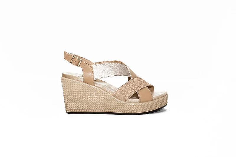 Exotic and bold women's shoe designsWENDY GOLD
