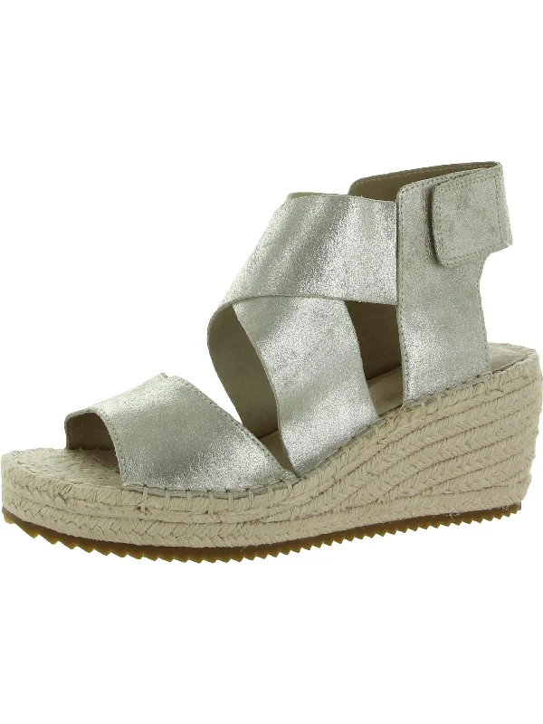 Chic and stylish women's shoes for fashion-conscious womenWillow Womens Wedges Espadrilles
