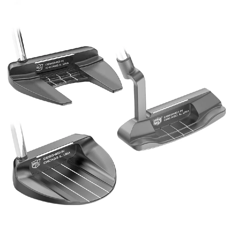 Chic and stylish women's shoes for fashion-conscious womenWilson Staff Infinite Putter 2020 Women Chic and stylish women's shoes for fashion-conscious womenWilson Staff Infinite Putter 2020 Women