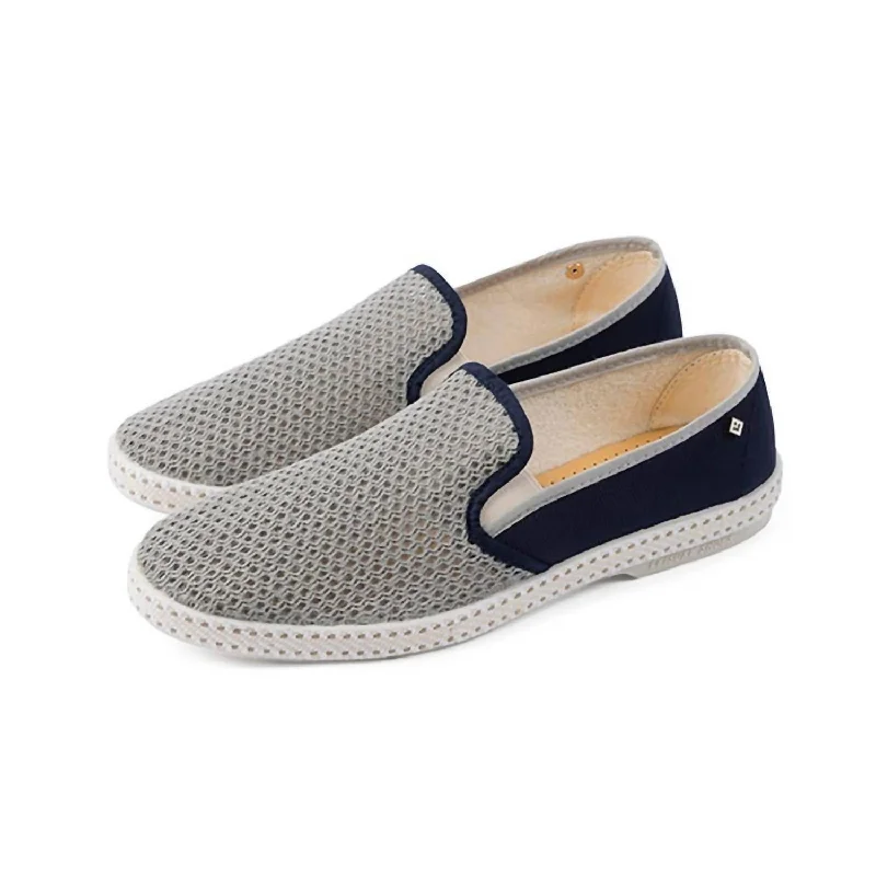 Timeless and elegant women's shoe classicsWomen's Classic Match Maltese Falcon Slip On In Grey Timeless and elegant women's shoe classicsWomen's Classic Match Maltese Falcon Slip On In Grey