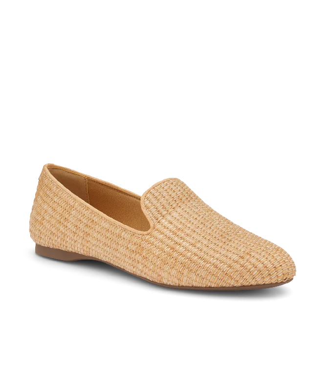 Elegant and sophisticated women's shoes for dinner datesThe Starling - Flax Raffia Elegant and sophisticated women's shoes for dinner datesThe Starling - Flax Raffia