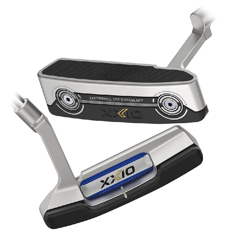 Flattering and stylish women's shoes for wide feetXXIO Blade Putter 2022 Women
