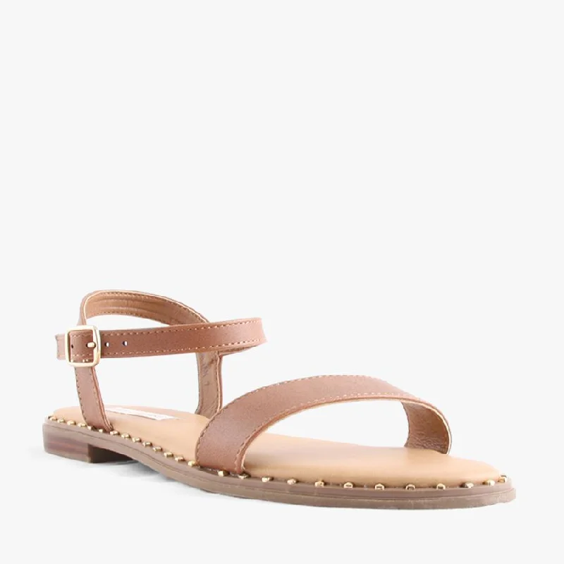 Versatile and elegant women's shoes for any outfitYASMIN TAN