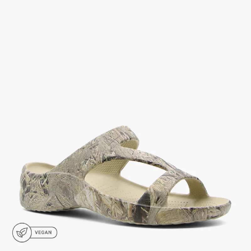 Luxurious and comfortable women's shoe options for special occasionsZ-SANDAL DUCK BLIND Luxurious and comfortable women's shoe options for special occasionsZ-SANDAL DUCK BLIND
