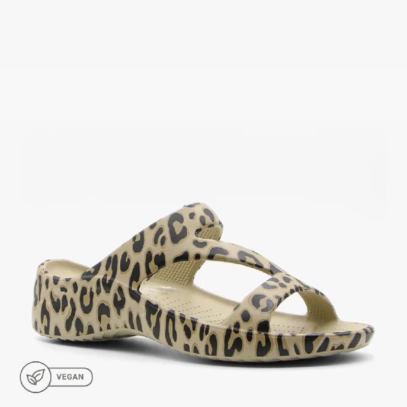 Stylish and affordable women's shoesZ-SANDAL LEOPARD
