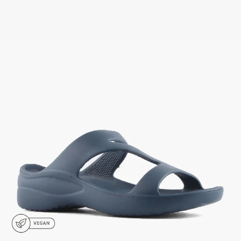 Comfortable yet fashionable women's shoesZ-SANDAL NAVY