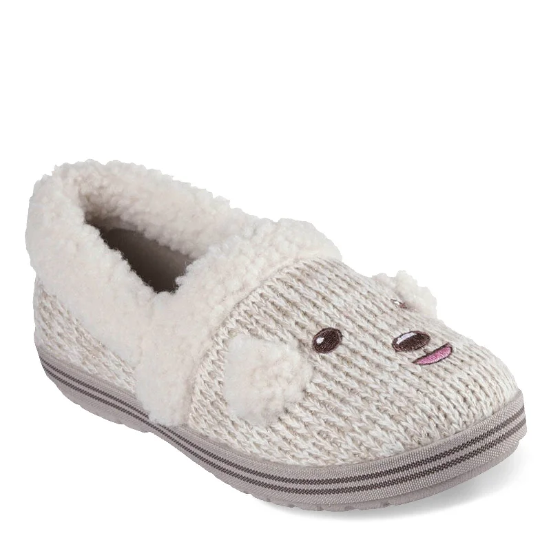 Elegant and classic women's shoes for prom nightWomen's Skechers, BOBS Too Cozy - Puppy Pal Slipper Elegant and classic women's shoes for prom nightWomen's Skechers, BOBS Too Cozy - Puppy Pal Slipper