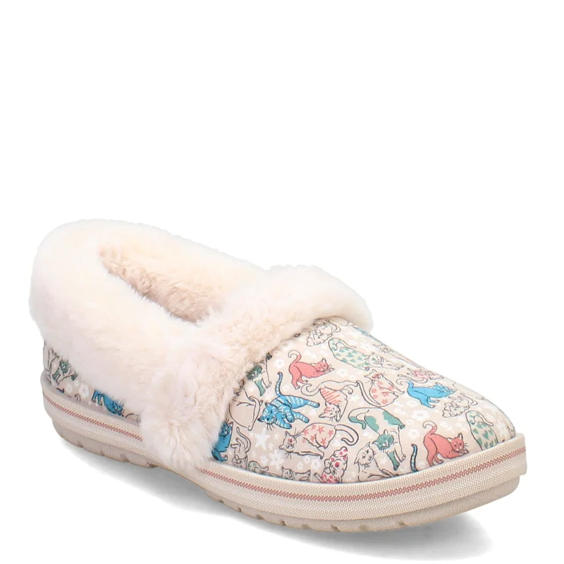 Versatile and stylish women's shoes for all occasions and seasonsWomen's Skechers, BOBS Too Cozy - Stress Fur-ee Slipper Versatile and stylish women's shoes for all occasions and seasonsWomen's Skechers, BOBS Too Cozy - Stress Fur-ee Slipper