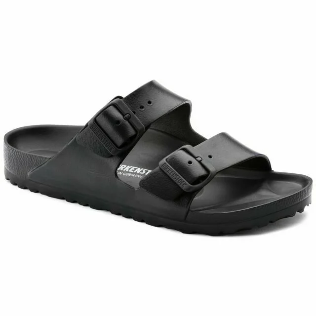Elegant and sophisticated women's shoes for opera nightsArizona EVA Black Narrow