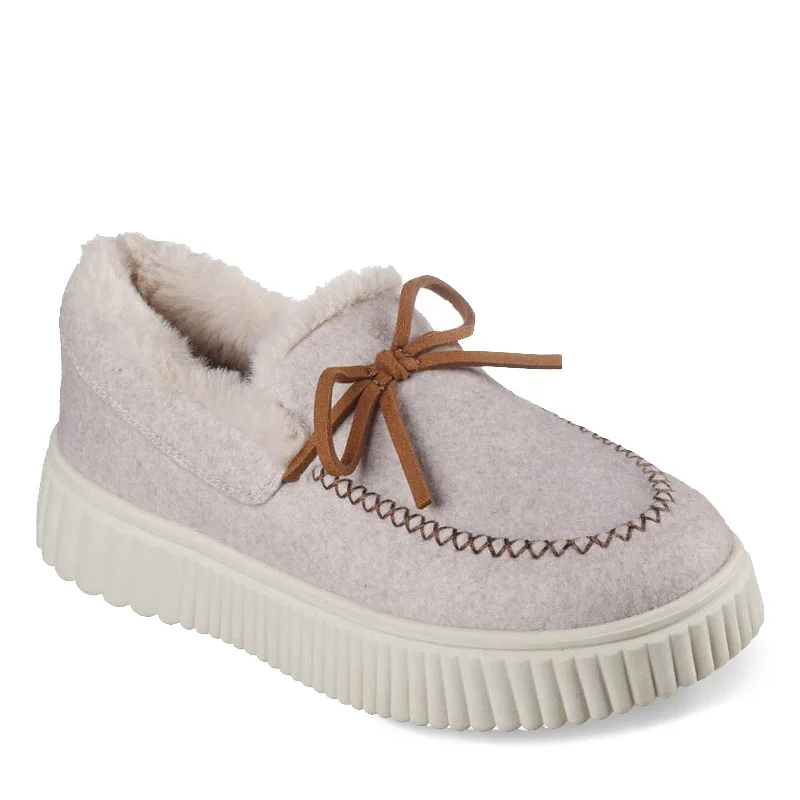 Effortlessly stylish women's shoe choicesWomen's Skechers, Cozy Ojai Slip-On