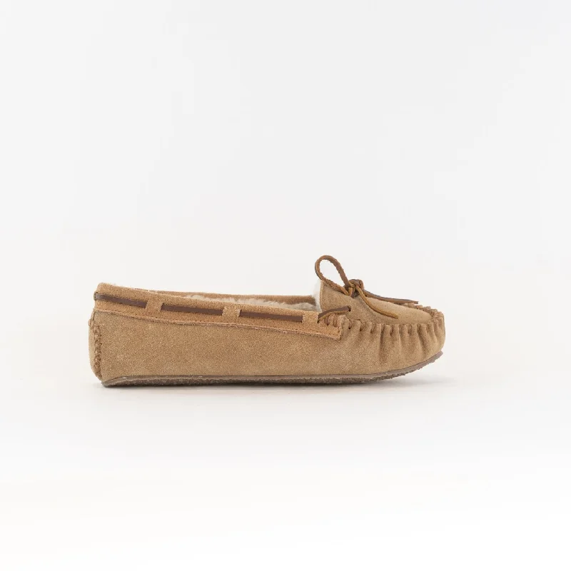 Classy and elegant women's shoes for formal eventsMinnetonka Cally (Women's) - Cinnamon Classy and elegant women's shoes for formal eventsMinnetonka Cally (Women's) - Cinnamon