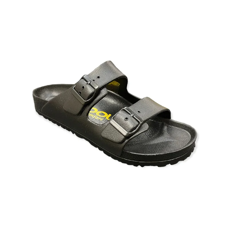 Elegantly stylish women's shoesAlex EVA - Black