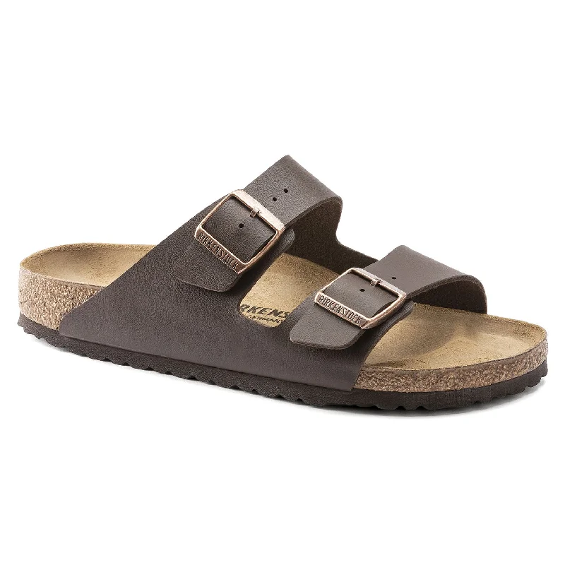 Timeless classic women's shoe designsArizona - Dark Brown