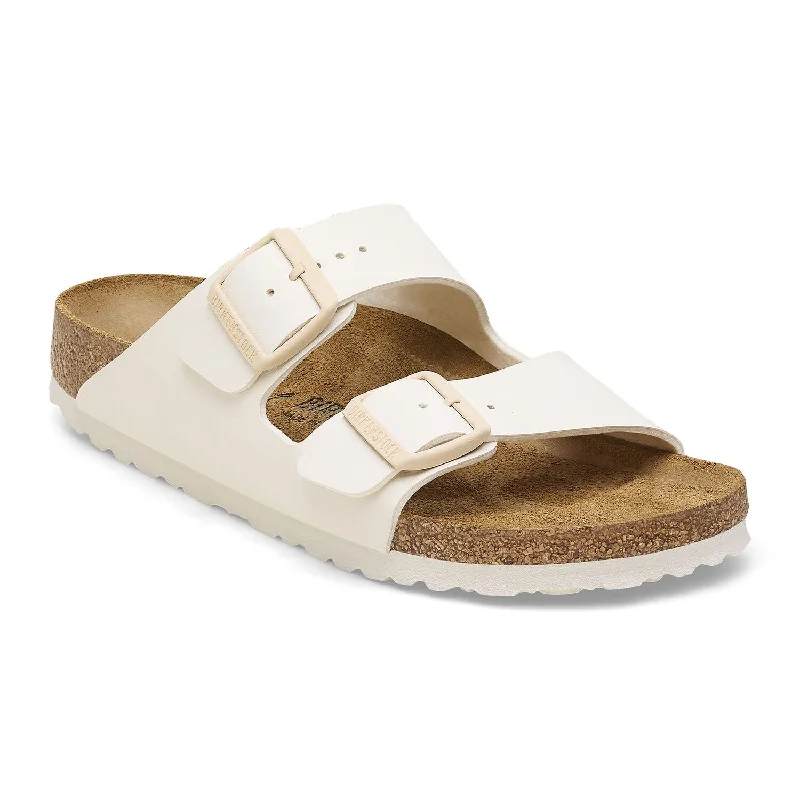 Elegant and refined women's shoe designsArizona - Eggshell
