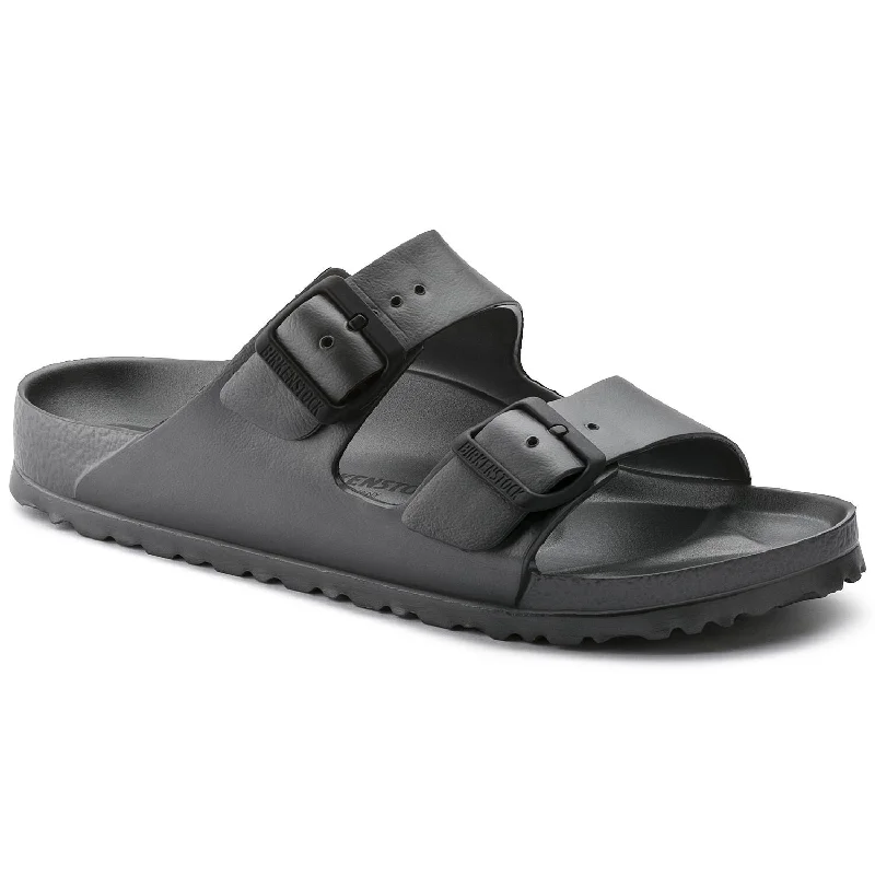 Elegantly crafted women's shoesArizona EVA - Anthracite