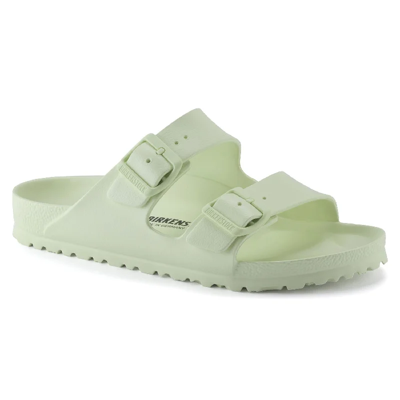 Bold and unique women's shoes for fashion-forward individualsArizona EVA - Faded Lime