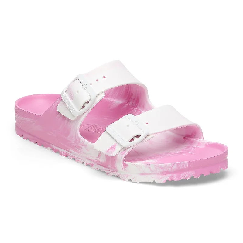 Chic and sophisticated women's footwear for workArizona EVA - Multi Pink