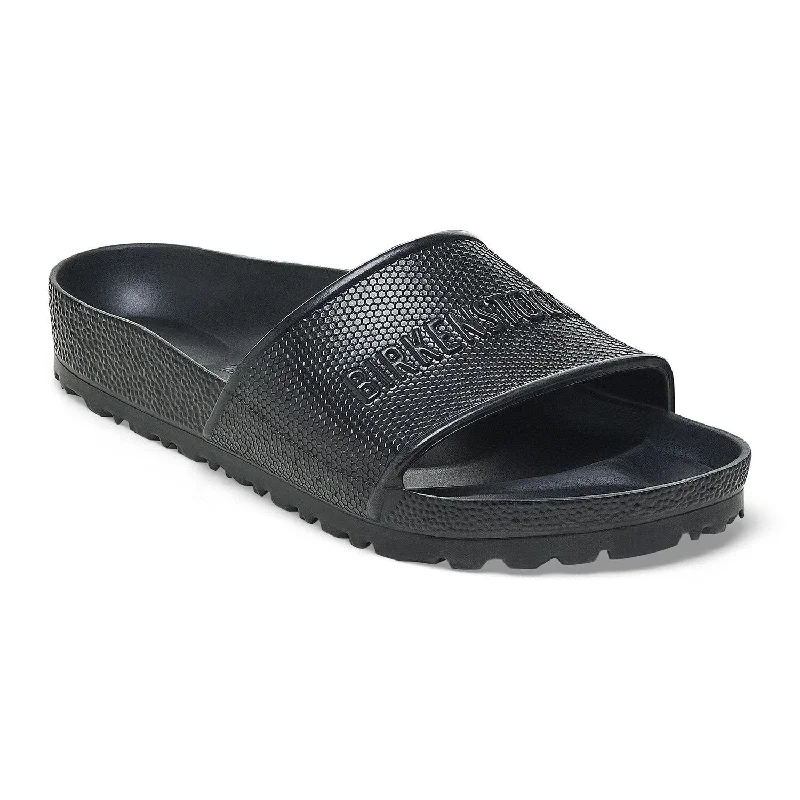 Timeless classic women's shoe designsBarbados EVA - Black