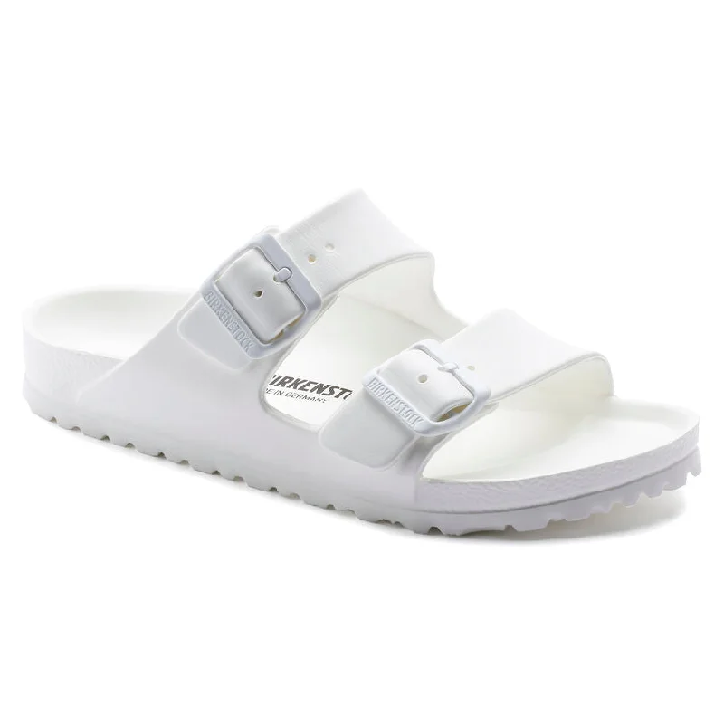 Chic and stylish women's shoes for cocktail partiesArizona EVA White Narrow