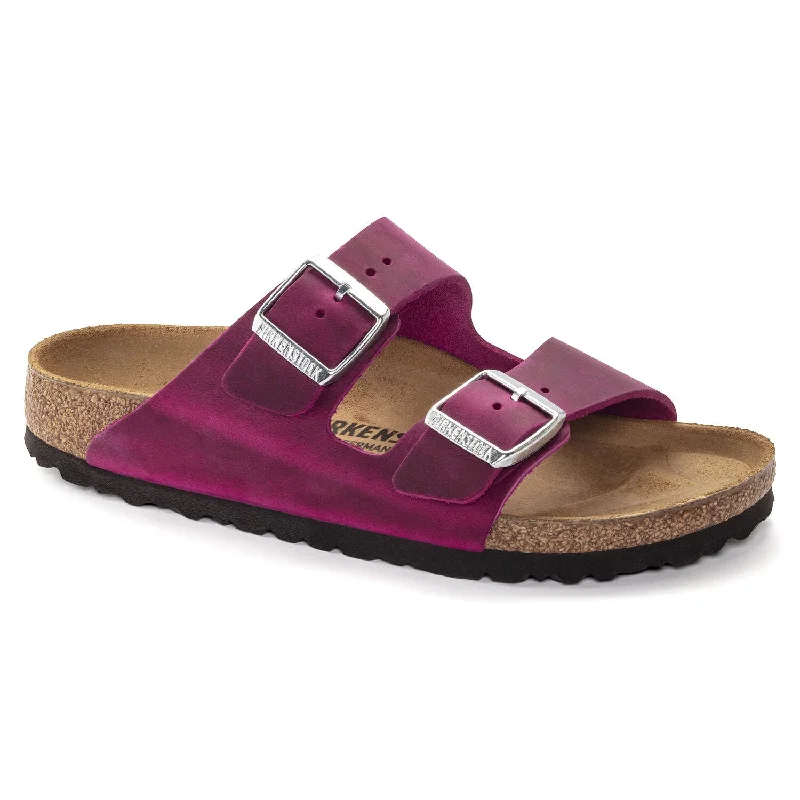 Elegant and sophisticated women's shoes for any formal eventArizona - Festival Fuchsia