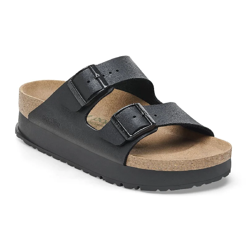 Luxurious and opulent women's shoe optionsArizona Flex Platform - Black