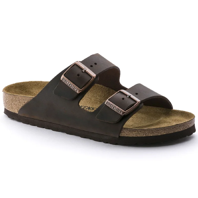 Comfy casual women's shoes for everyday wearArizona - Habana