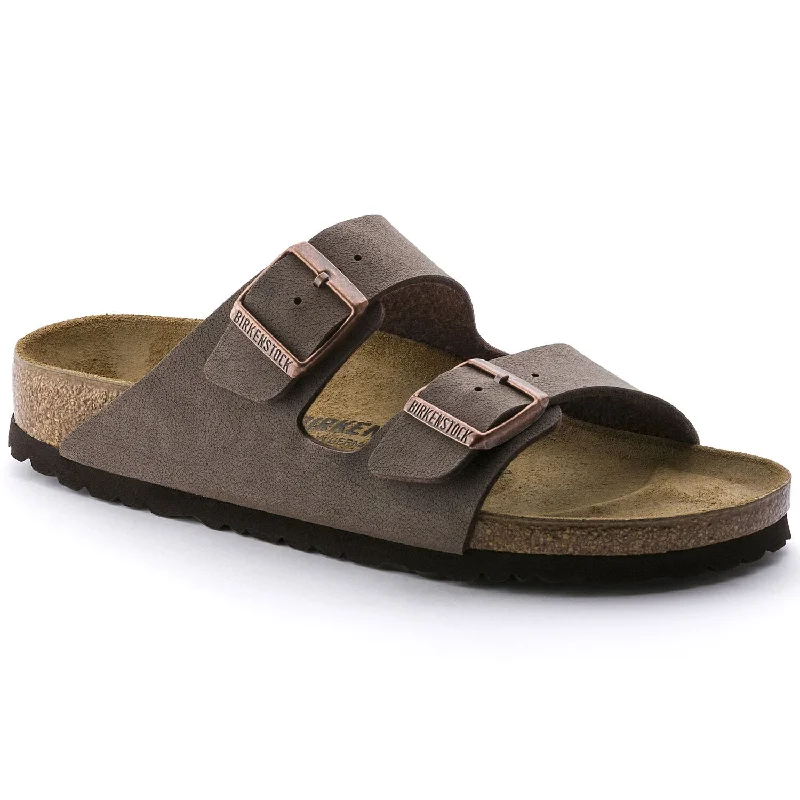 Comfy and stylish women's shoes for everyday casual wearArizona - Mocha
