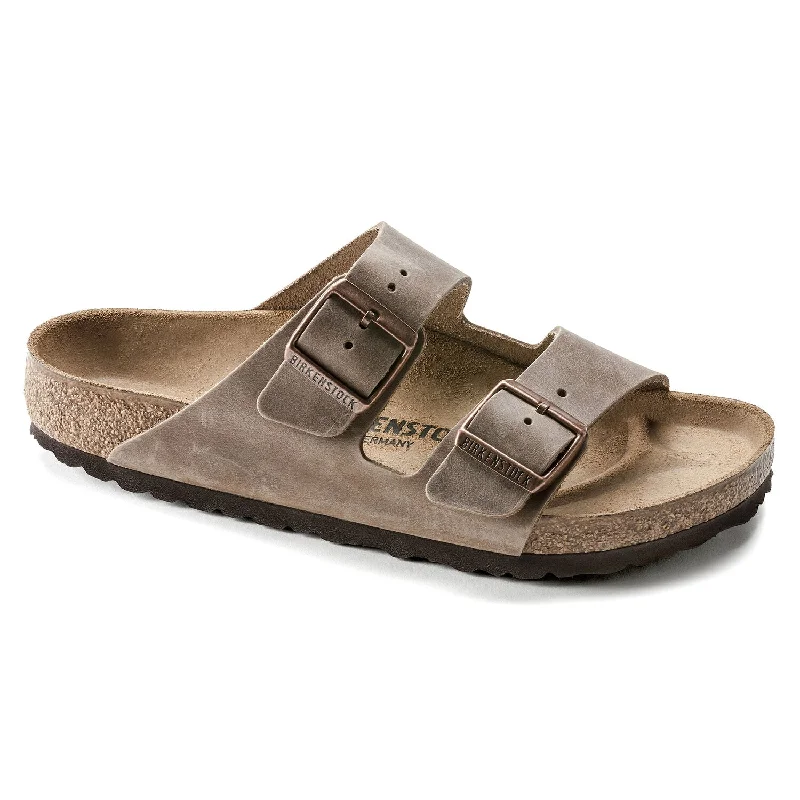 Luxurious and opulent women's shoe optionsArizona - Tobacco