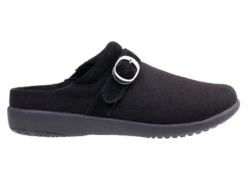 Comfy casual women's shoes for everyday wearAshley Wool