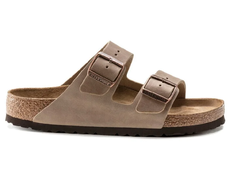 Versatile and stylish women's shoes for city walksAdult Arizona Soft
