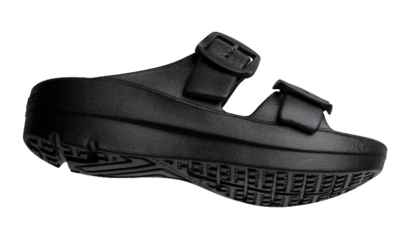 Luxurious and comfortable women's shoe options for special occasionsMidnight Black