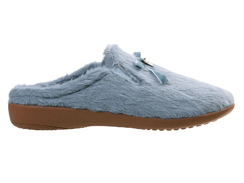 Elegant and classic women's shoes for prom nightCharm Slipper