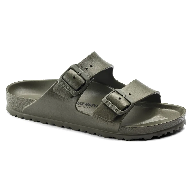 Elegant and sophisticated women's shoe stylesArizona EVA - Khaki