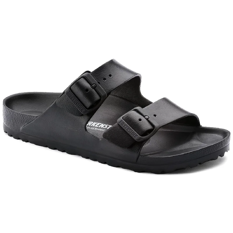 Chic and stylish women's shoes for fashion weekArizona EVA - Black