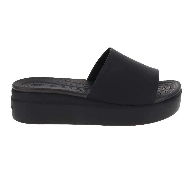 Chic and versatile women's footwearWomen's Brooklyn Slide