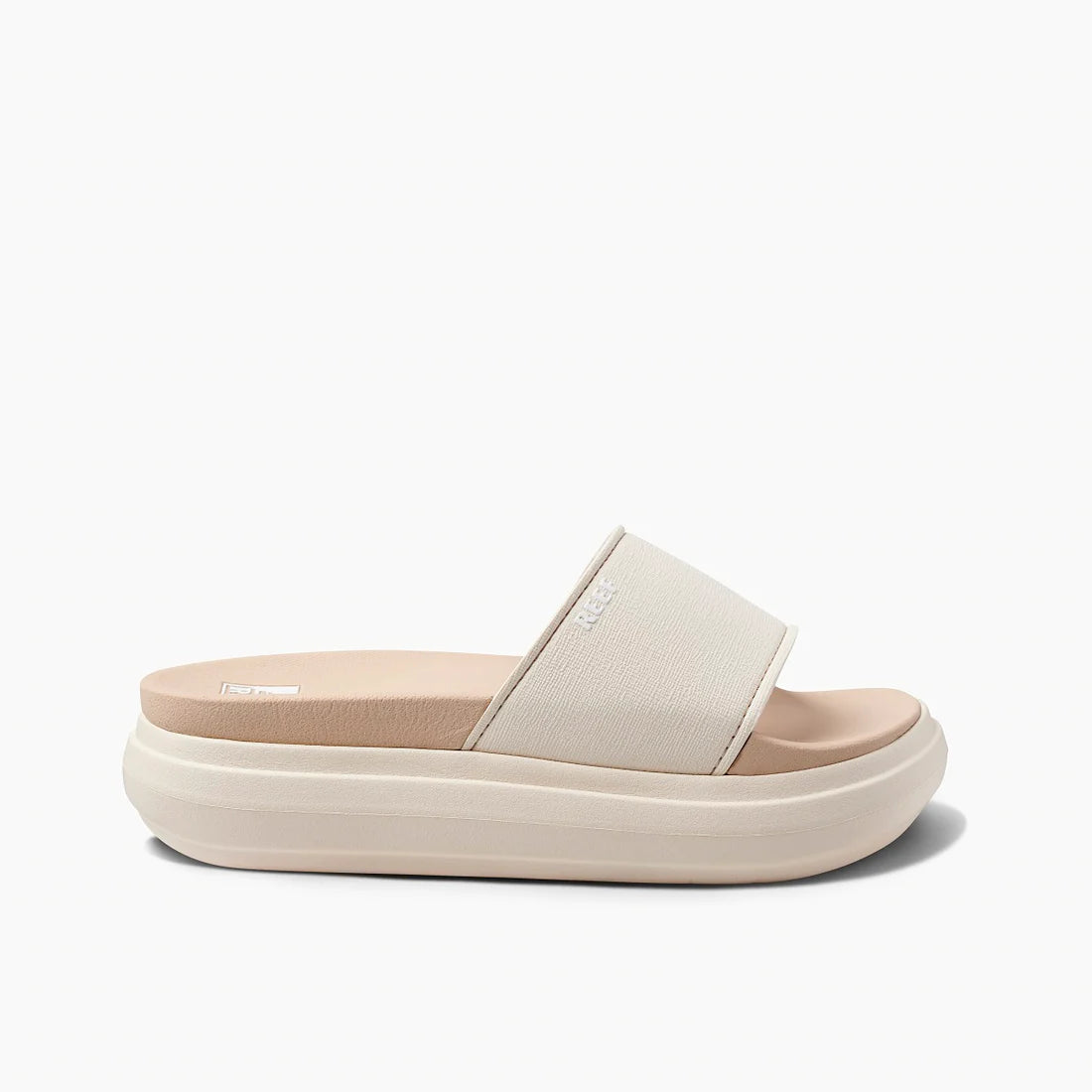 Durable and stylish women's shoes for outdoor activitiesCushion Bondi Bay - Vintage/Oasis