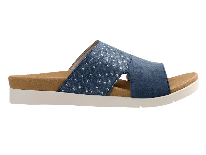 Chic and versatile women's footwearDawn Slide