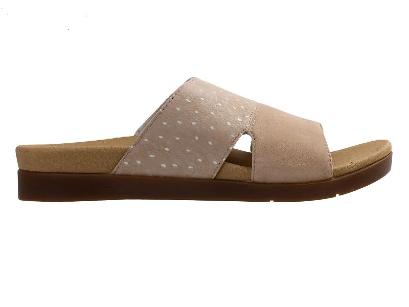 Comfy and stylish women's shoes for everyday comfortDawn Slide