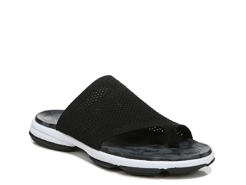 Luxurious and opulent women's shoe optionsDesi Black Fabric