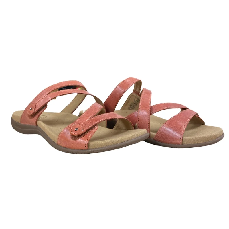 Comfy and stylish women's shoes for everyday eleganceDouble U Bruschetta